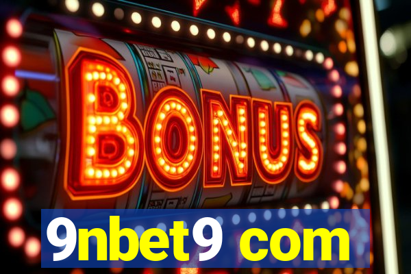 9nbet9 com